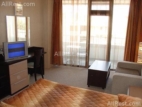 Marieta Palace Hotel 10